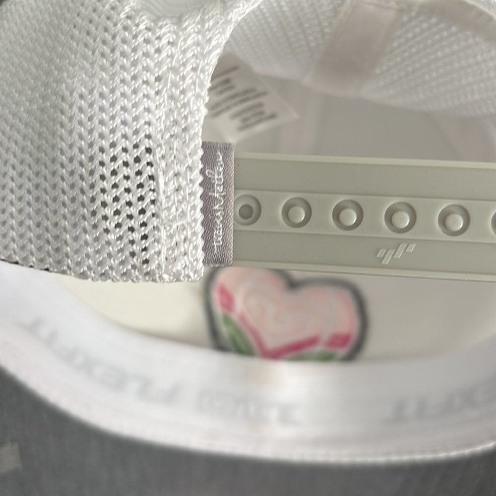 Travis Mathew hat - Picture 4 of 6